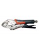 Cleste autoblocant 175 mm Gadget